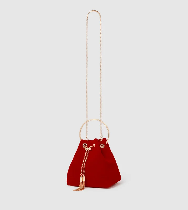 forever new  CHARLIE Hoop Handheld Bag for Women | Best Price UAE